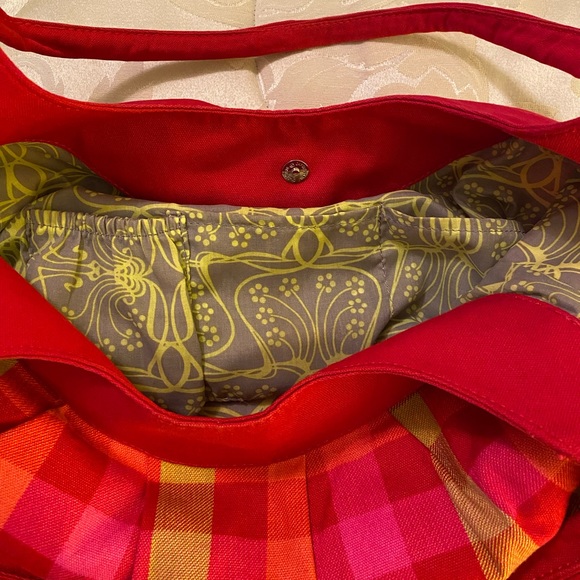 Dakine Tote Bag Purse - Picture 3 of 4